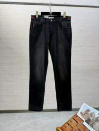 Picture of Gucci Jeans Long _SKUGuccisz29-408qx12910392